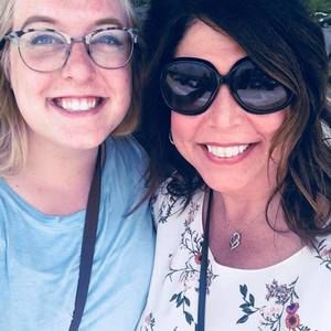 Meet your Posher, Renae